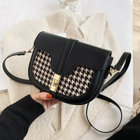 Crossbody bag